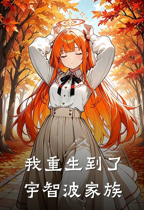 我重生到了宇智波家族