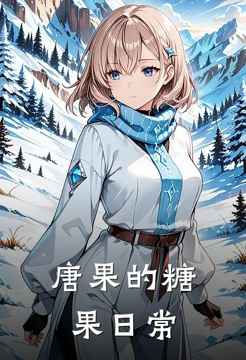 唐果的糖果日常