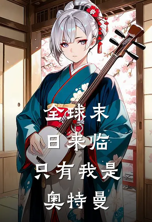 全球末日来临，只有我是奥特曼林曜苏妍免费完整版小说_热门小说大全全球末日来临，只有我是奥特曼林曜苏妍