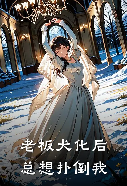 老板犬化后总想扑倒我陆沉舟苏小小小说免费完结_完本热门小说老板犬化后总想扑倒我陆沉舟苏小小