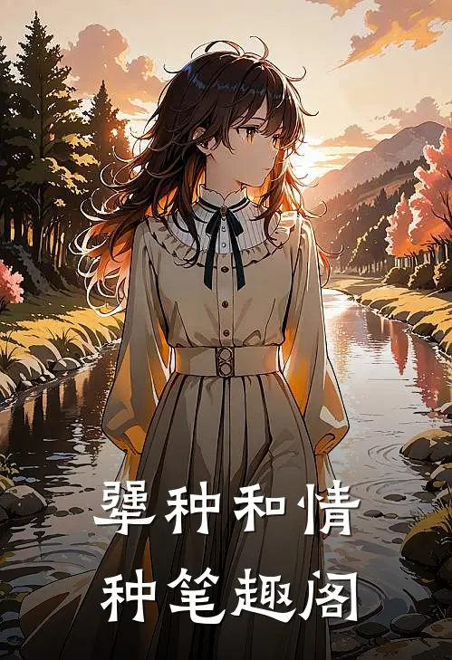 犟种和情种笔趣阁