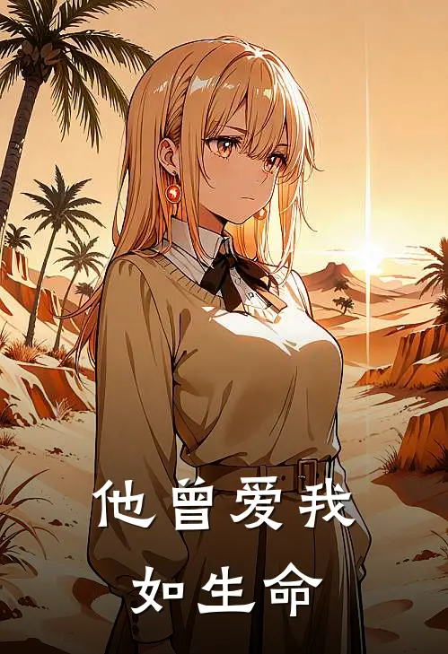 他曾爱我如生命