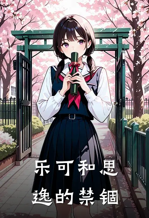 乐可和思逸的禁锢