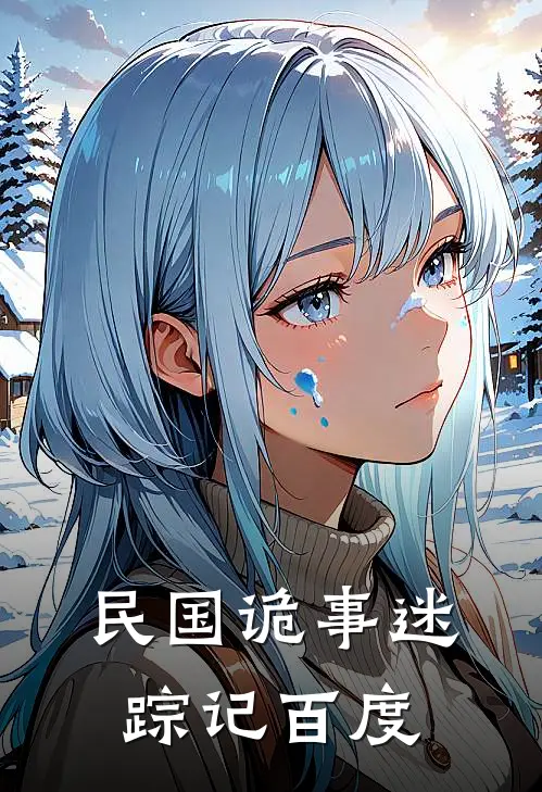 民国诡事迷踪记百度