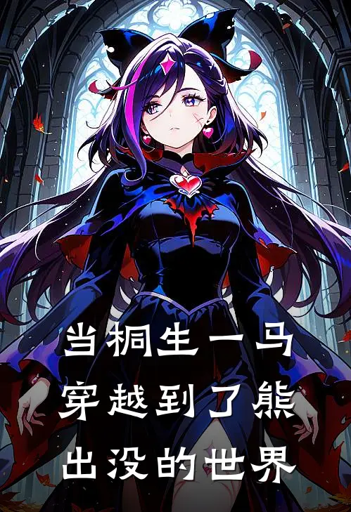 当桐生一马穿越到了熊出没的世界