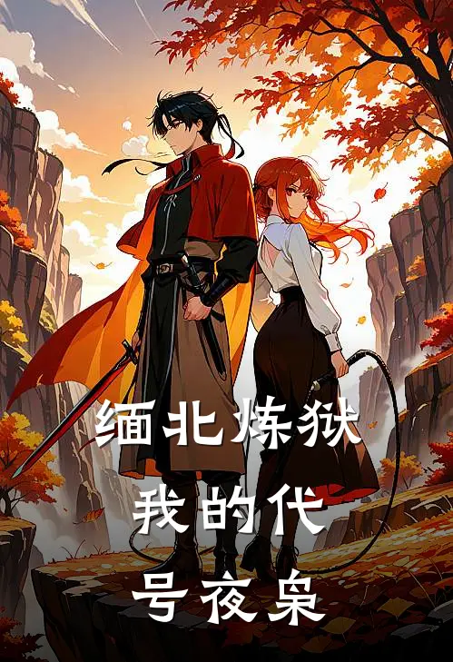 缅北炼狱：我的代号夜枭