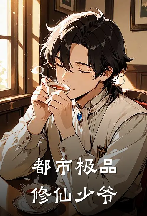 都市极品修仙少爷