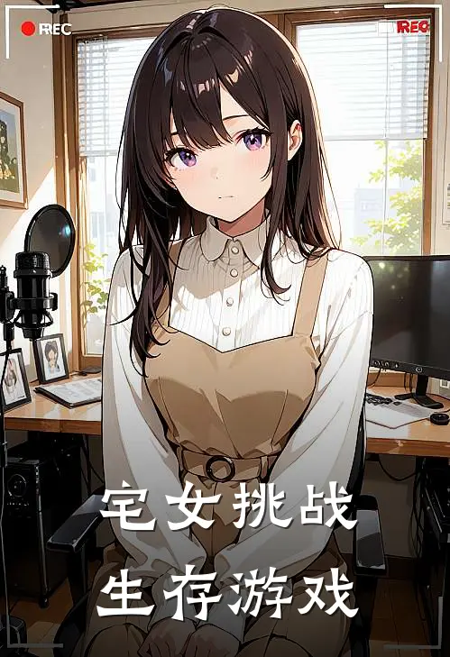 宅女挑战生存游戏