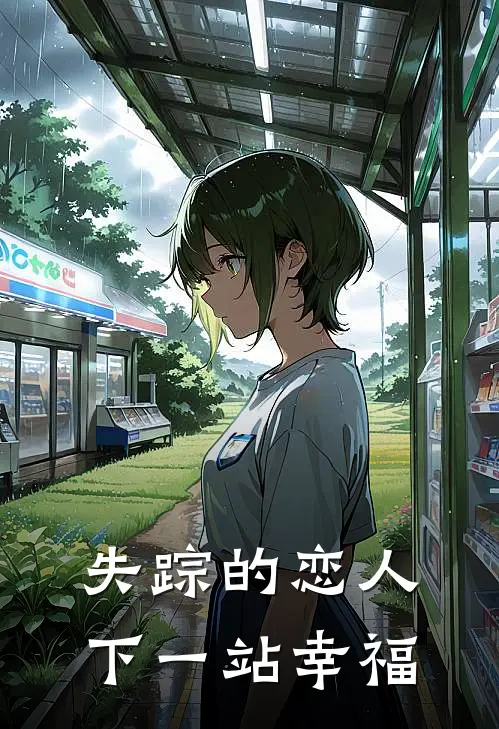 失踪的恋人下一站幸福