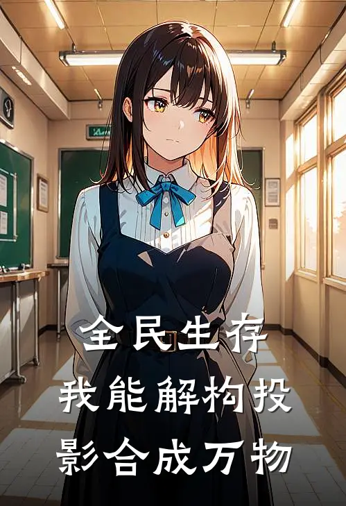 全民生存：我能解构投影合成万物林晓阮馨最新完本小说_免费小说大全全民生存：我能解构投影合成万物(林晓阮馨)