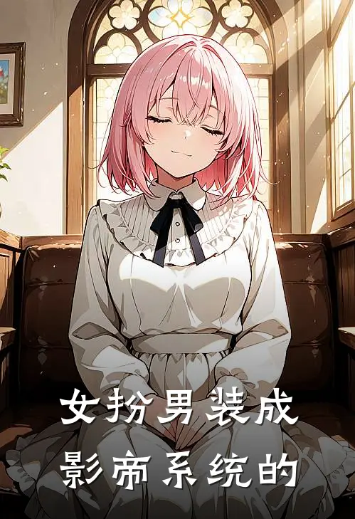 女扮男装成影帝系统的