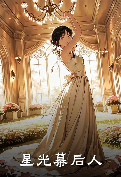 星光幕后人