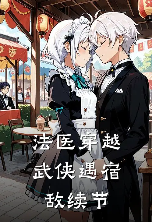 法医穿越武侠遇宿敌续节