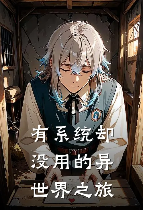 有系统却没用的异世界之旅李磊利奥波德热门小说完结_热门的小说有系统却没用的异世界之旅李磊利奥波德