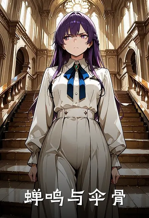 蝉鸣与伞骨林小满徐河小说推荐完本_热门小说大全蝉鸣与伞骨(林小满徐河)