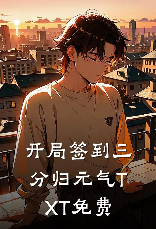 开局签到三分归元气TXT免费