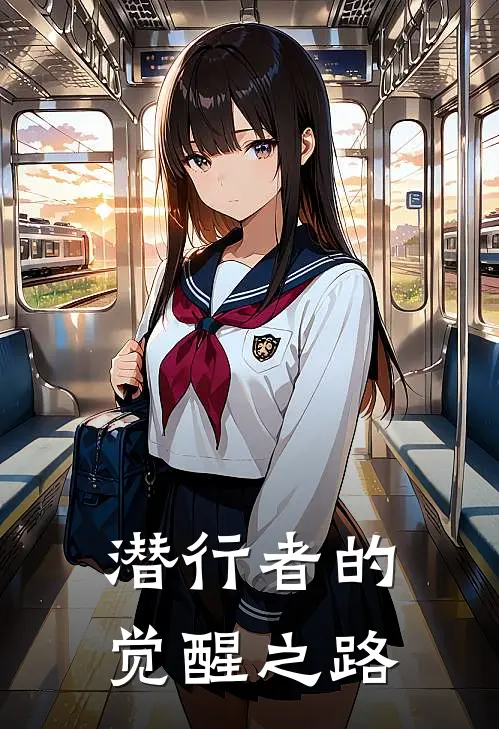 潜行者的觉醒之路