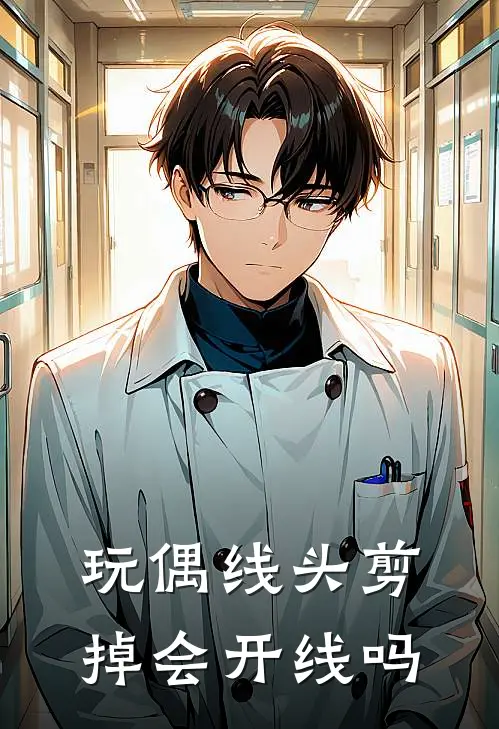 玩偶线头剪掉会开线吗