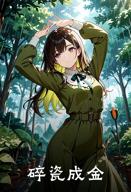 碎瓷成金(苏大强苏瓷)小说完整版_完结好看小说碎瓷成金苏大强苏瓷