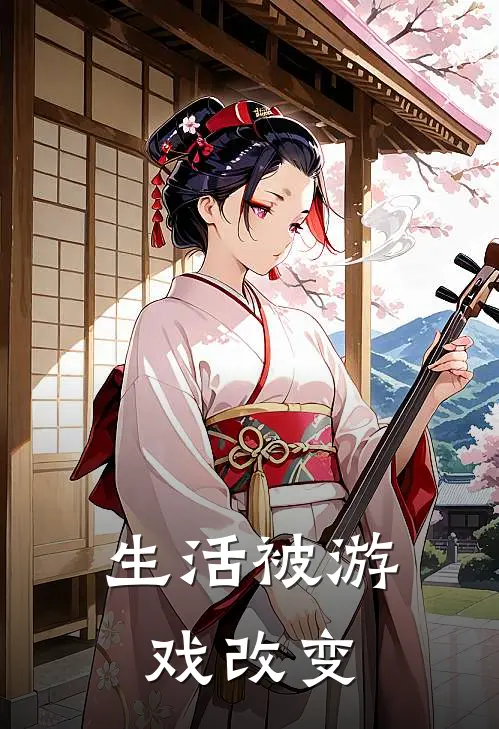 生活被游戏改变