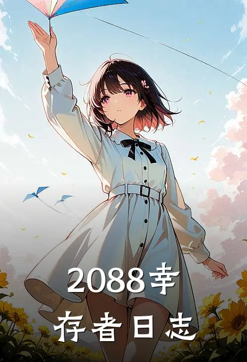 2088幸存者日志