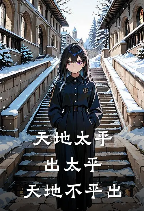 天地太平出太平,天地不平出