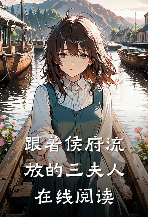 跟着侯府流放的三夫人在线阅读