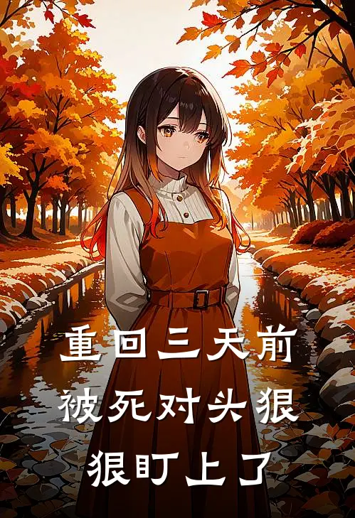 重回三天前，被死对头狠狠盯上了