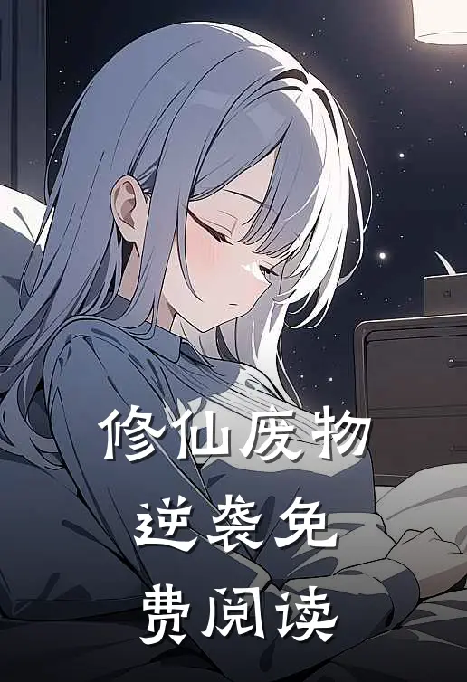 修仙废物逆袭免费阅读