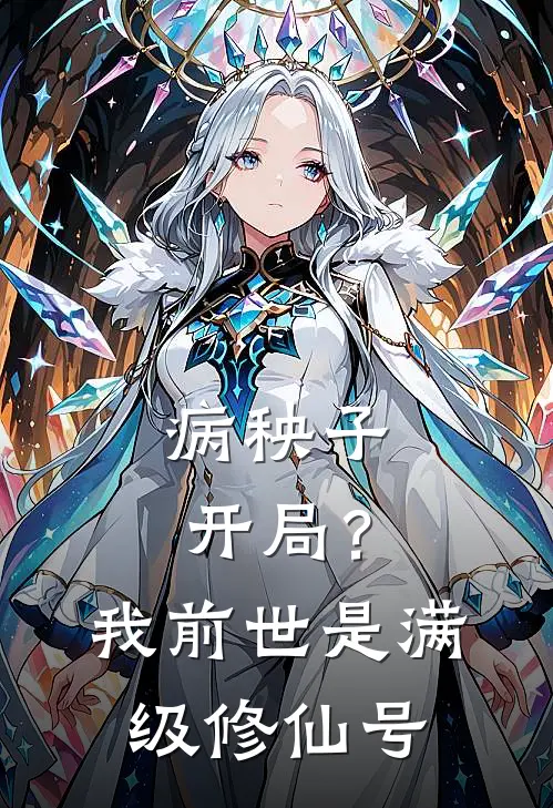 病秧子开局？我前世是满级修仙号