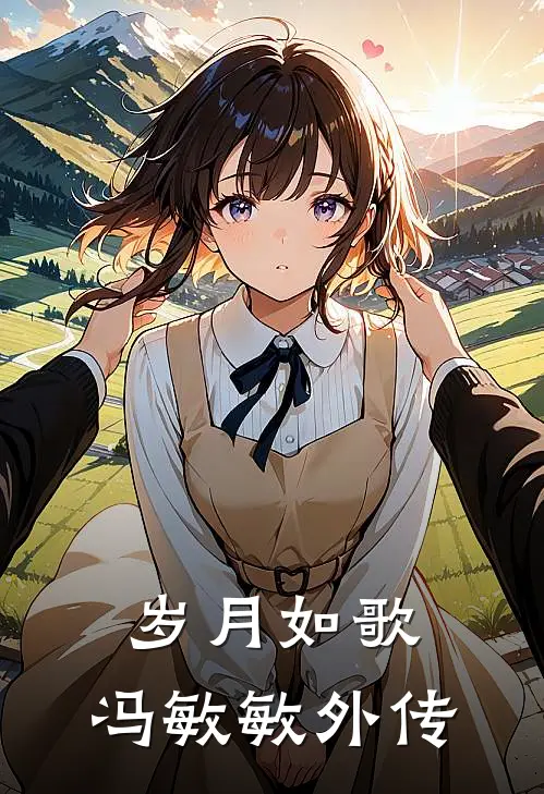 岁月如歌：冯敏敏外传