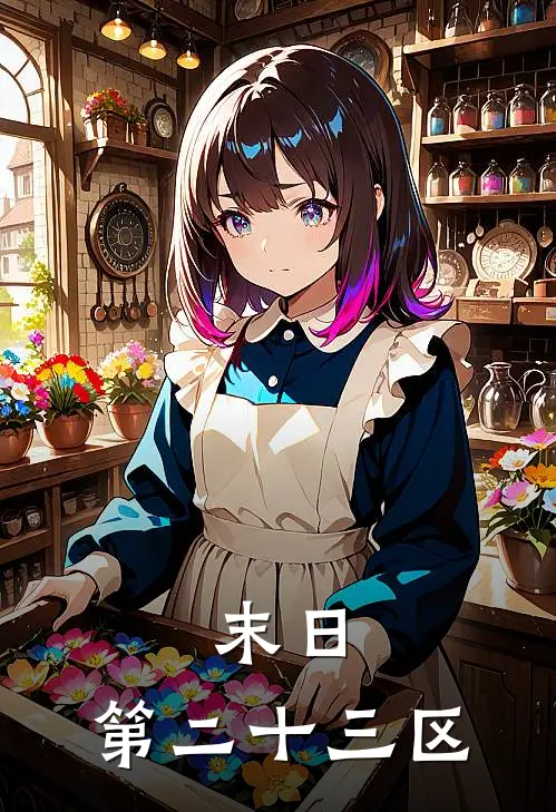 末日：第二十三区