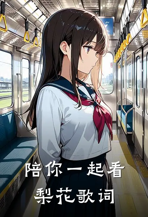 陪你一起看梨花歌词