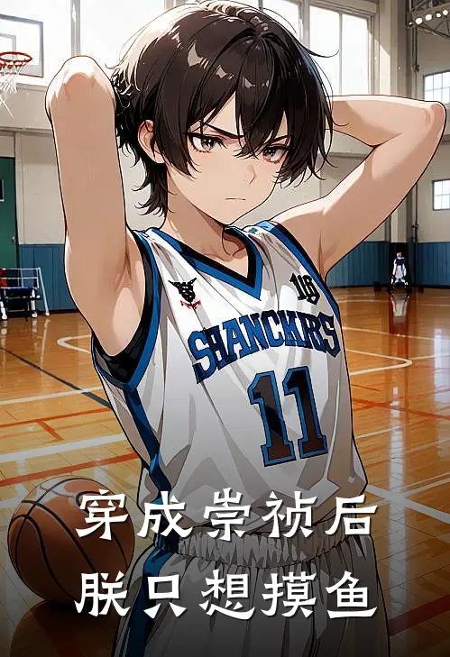 穿成崇祯后：朕只想摸鱼