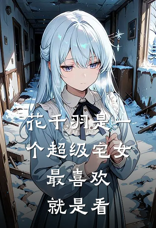 花千羽是一个超级宅女,最喜欢就是看