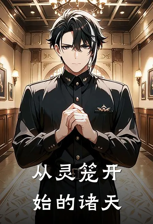 从灵笼开始的诸天（李明马克）最新章节列表_李明马克)从灵笼开始的诸天最新章节列表笔趣阁（从灵笼开始的诸天）