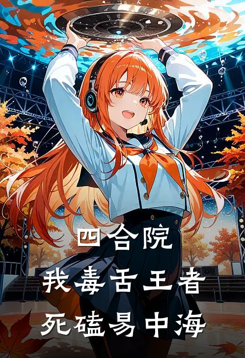 四合院：我毒舌王者，死磕易中海