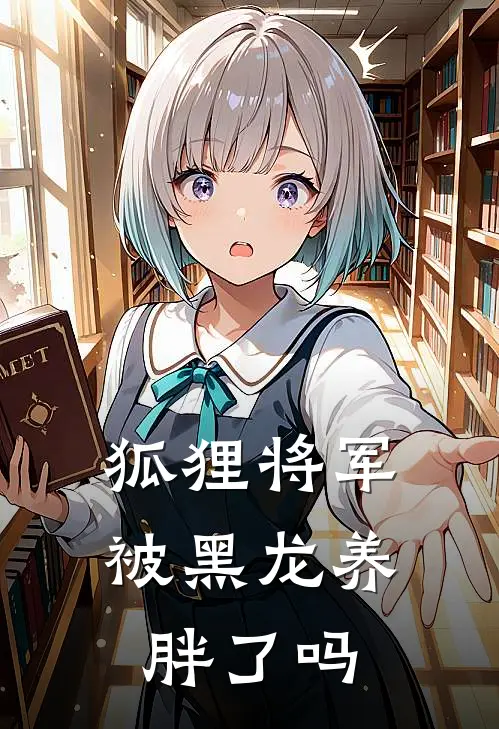 狐狸将军被黑龙养胖了吗