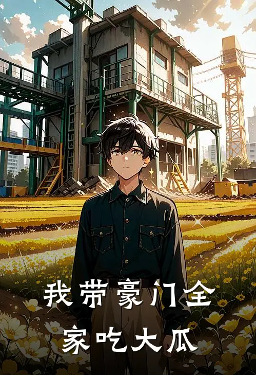 我带豪门全家吃大瓜