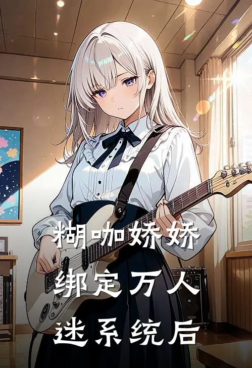 糊咖娇娇绑定万人迷系统后