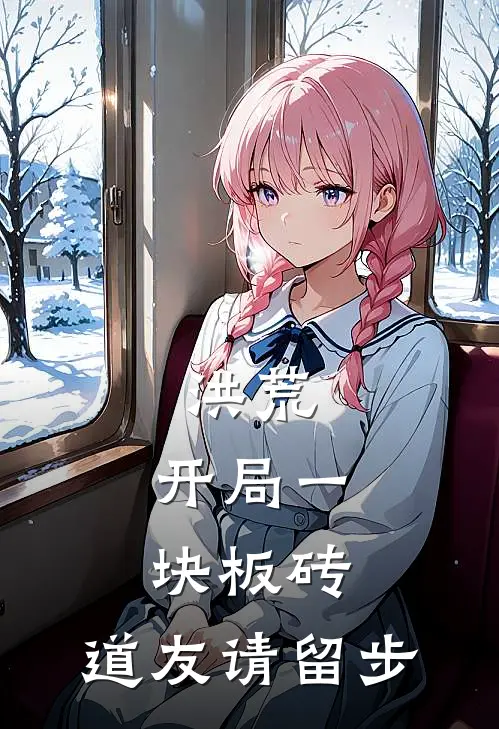 洪荒：开局一块板砖，道友请留步(林皓敖厉)免费阅读无弹窗_最新好看小说推荐洪荒：开局一块板砖，道友请留步林皓敖厉