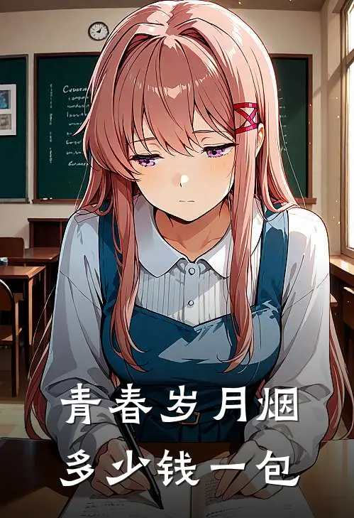 青春岁月烟多少钱一包