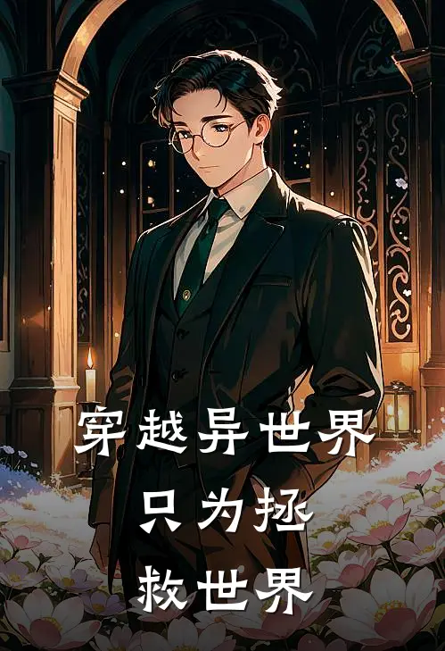 穿越异世界：只为拯救世界林洛林洛完本完结小说_完本完结小说穿越异世界：只为拯救世界(林洛林洛)