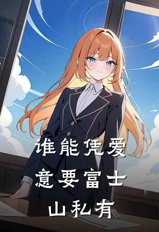 谁能凭爱意要富士山私有