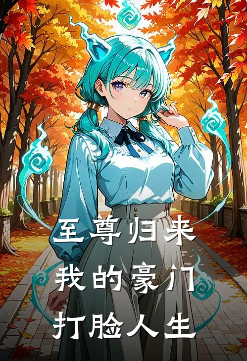 至尊归来：我的豪门打脸人生