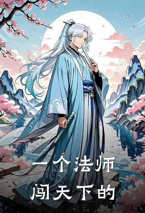 一个法师闯天下的