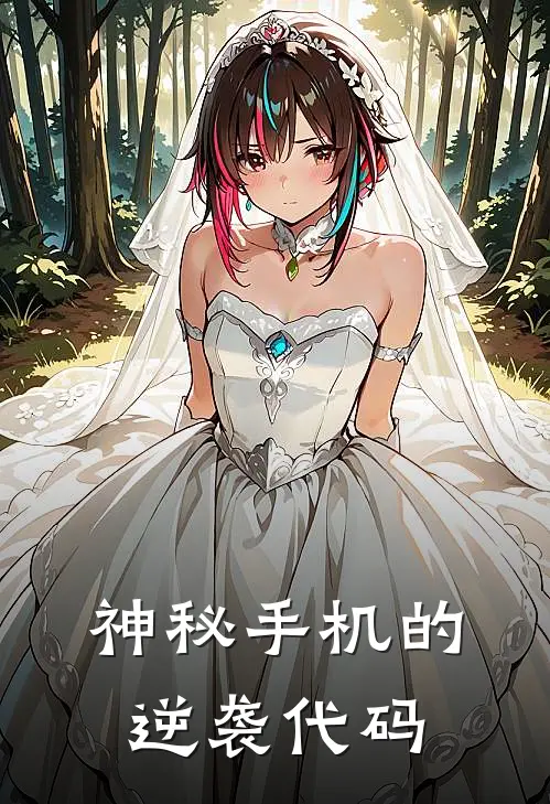 神秘手机的逆袭代码