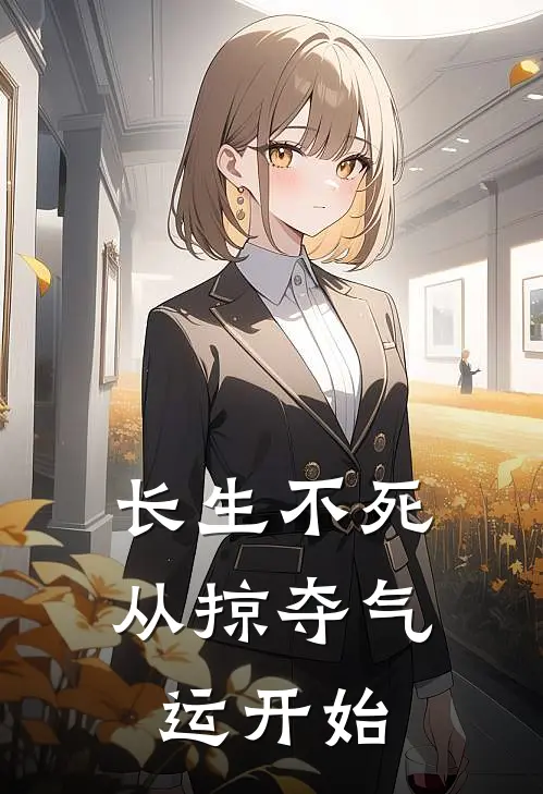 长生不死：从掠夺气运开始