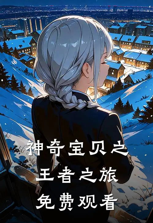 神奇宝贝之王者之旅免费观看