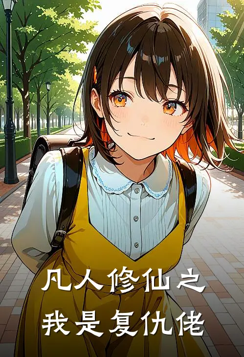 凡人修仙之我是复仇佬